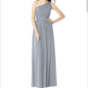 After Six Bridesmaids Dress